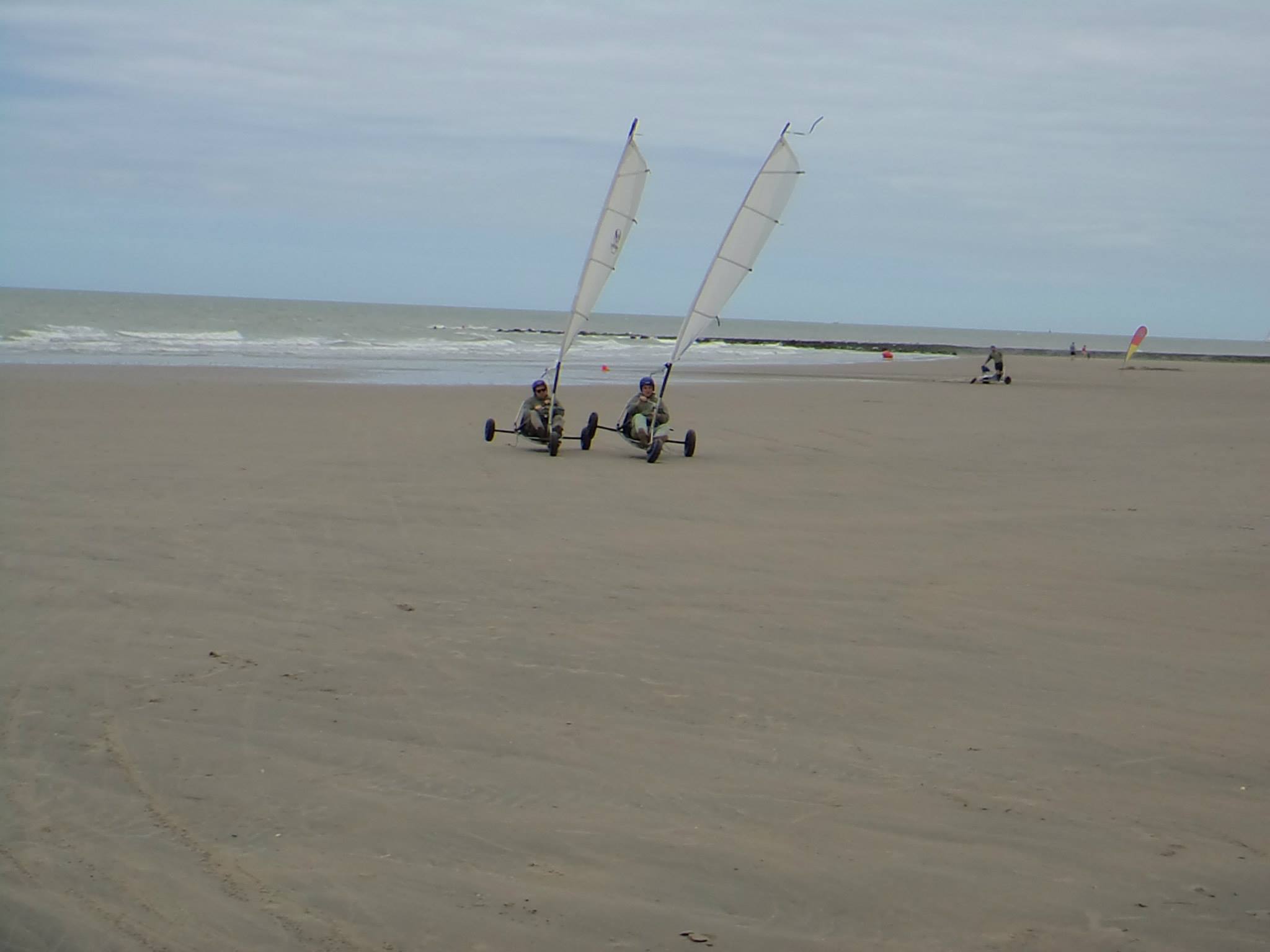 Sint-Martinus den XIIde - Jin Bras-Haut 2015